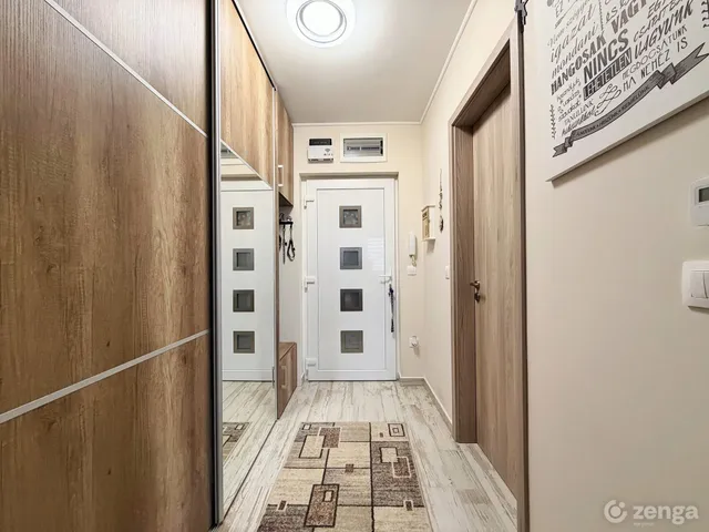 Eladó lakás Szombathely, Olad 53 nm