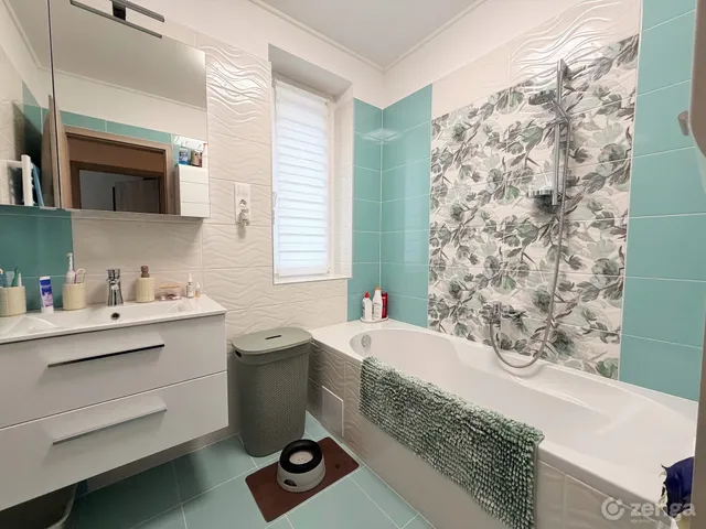 Eladó lakás Szombathely, Olad, Torony utca  53 nm