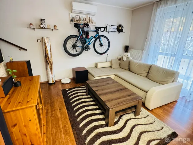 Eladó lakás Győr, Ménfőcsanak 60 nm