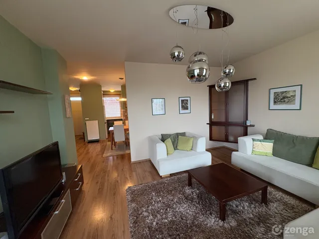 Kiadó lakás Szombathely, Belváros 65 nm