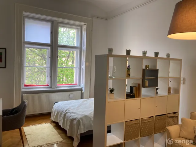 Eladó lakás Budapest IX. kerület, Belső Ferencváros 43 nm