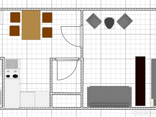 Eladó lakás Budapest IX. kerület, Belső Ferencváros 43 nm