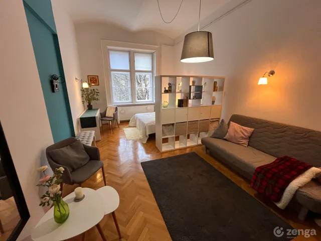 Eladó lakás Budapest IX. kerület, Belső Ferencváros 43 nm