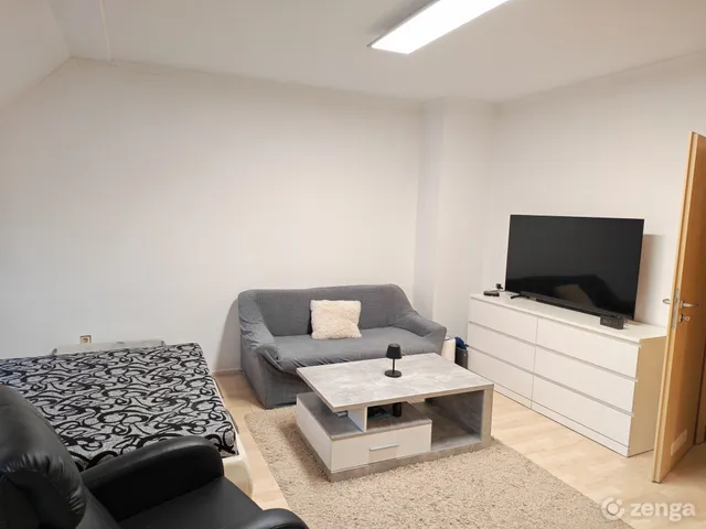 Eladó lakás Nyíregyháza, Belváros 35 nm