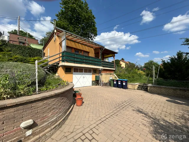 Eladó ház Budapest III. kerület, Ürömhegyi út 15 60 nm