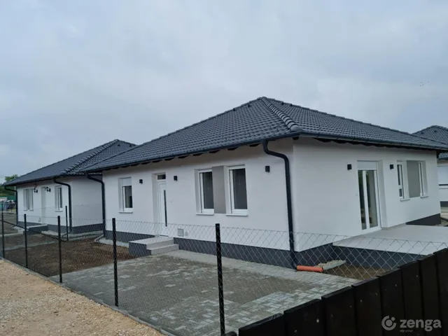 Eladó ház Dunavarsány, Kisvarsány 100 nm