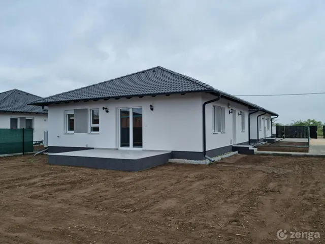 Eladó ház Dunavarsány, Kisvarsány 100 nm