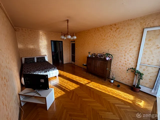 Eladó lakás Budapest XXII. kerület, Nagytétény 55 nm