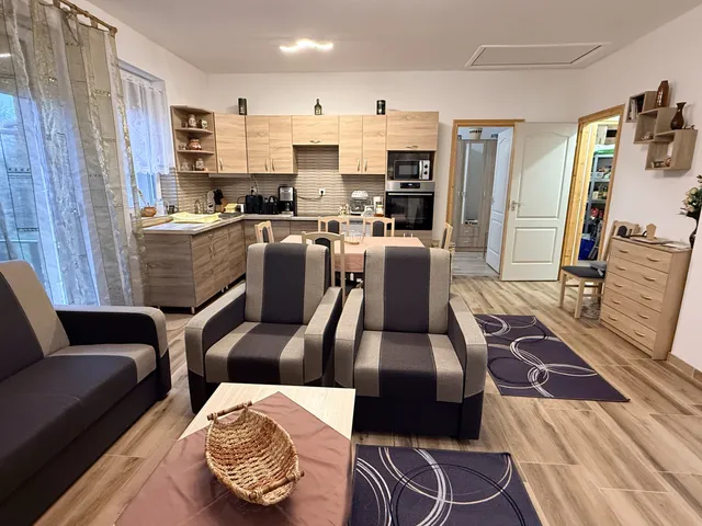 Eladó ház Tököl 75 nm