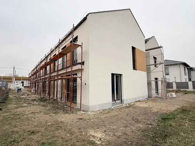 Eladó lakás Dunaharaszti 84 nm