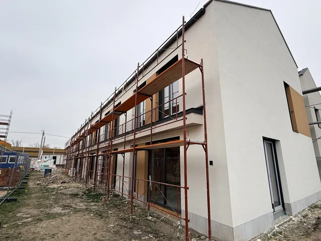 Eladó lakás Dunaharaszti 84 nm