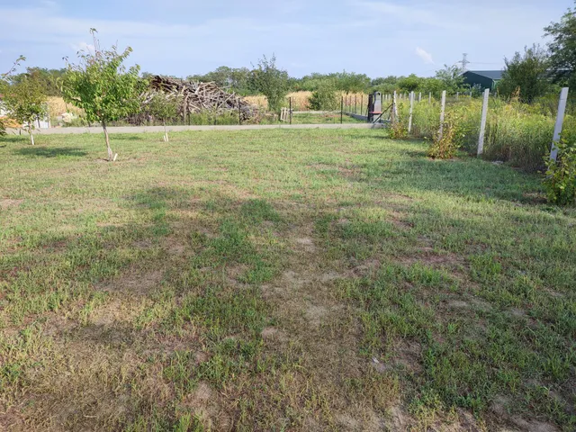 Eladó telek Szigetcsép 1159 nm