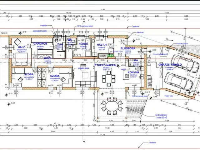 Eladó ház Szigetszentmiklós 200 nm