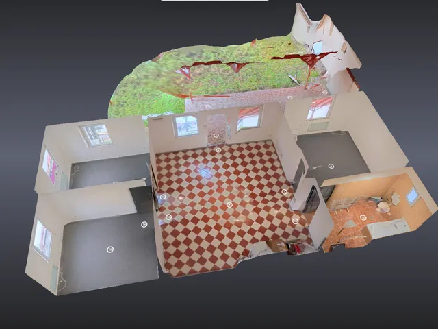 Eladó ház Kiskunlacháza, Kertész utca 78 nm