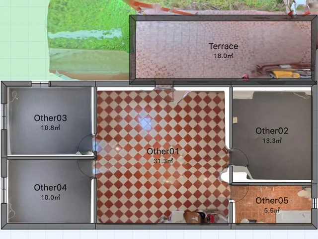 Eladó ház Kiskunlacháza, Kertész utca 78 nm