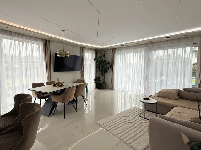 Eladó ház Dunaharaszti 135 nm