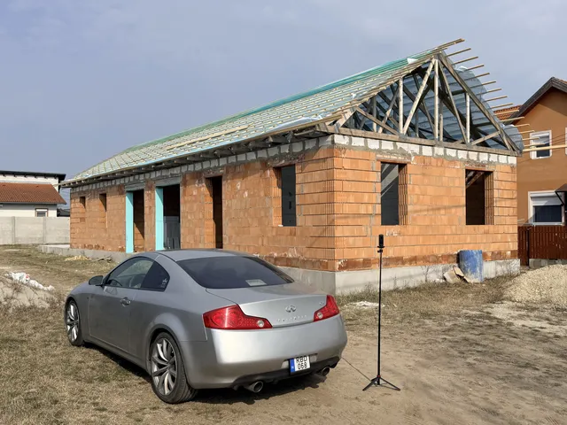 Eladó ház Taksony 126 nm