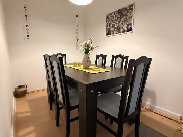 Eladó lakás Tököl, Pesti úti lakótelep 63 nm