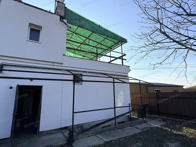 Eladó lakás Szigetszentmiklós 107 nm