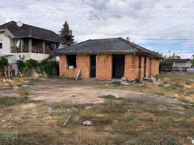 Eladó lakás Szigethalom 110 nm