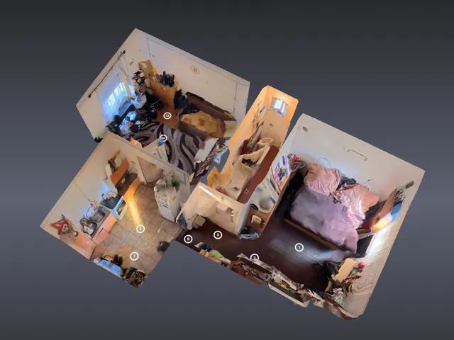 Eladó ház Dunaharaszti 45 nm