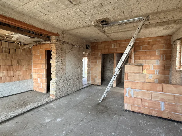 Eladó ház Taksony 79 nm