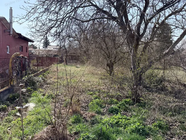 Eladó mezőgazdasági ingatlan Dunaharaszti 20 nm