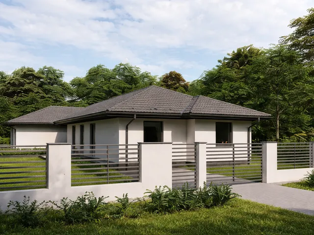 Eladó ház Taksony 82 nm