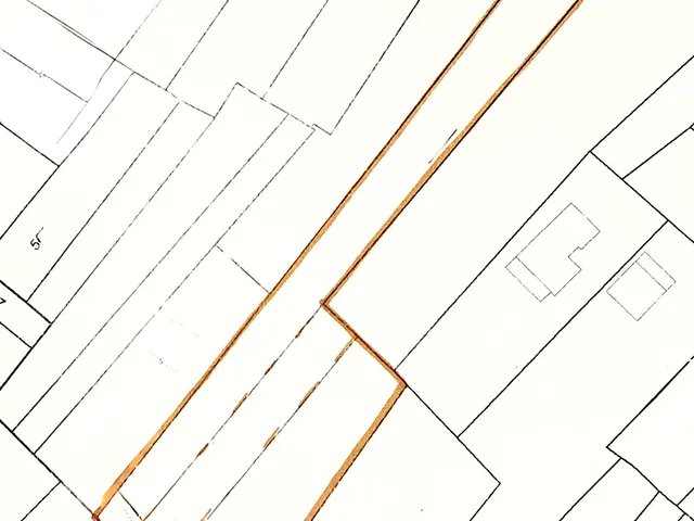 Eladó telek Taksony 2555 nm