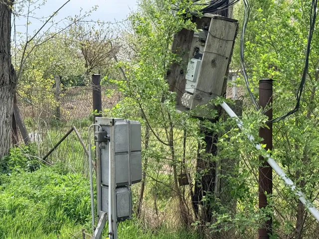 Eladó telek Taksony 2555 nm