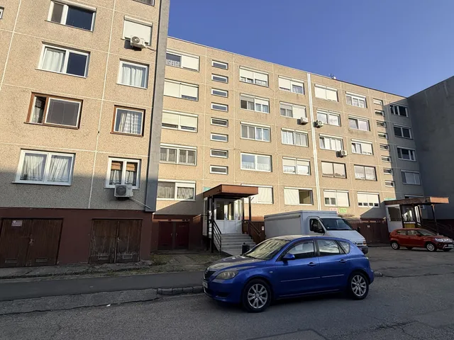 Eladó lakás Szigetszentmiklós 56 nm