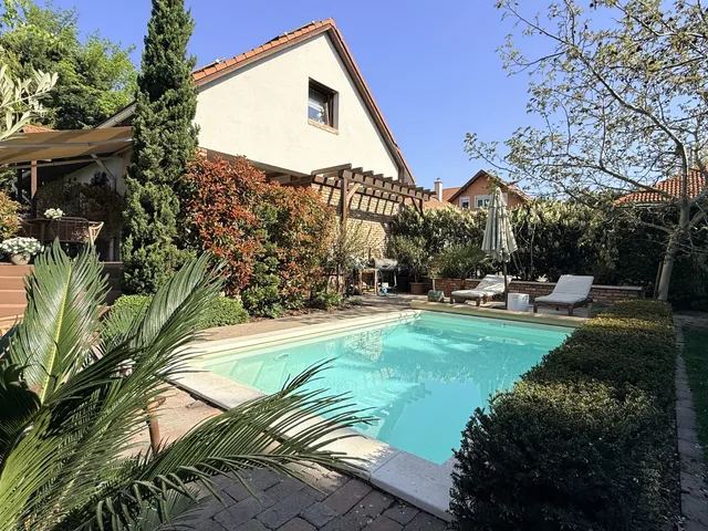 Eladó ház Dunaharaszti 150 nm