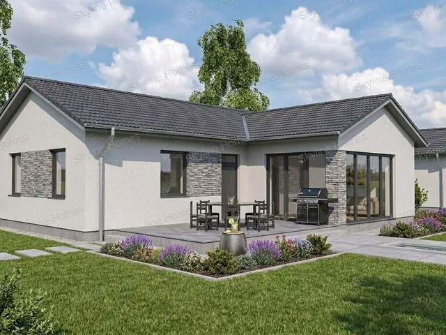 Eladó ház Taksony 103 nm