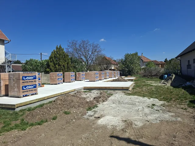 Eladó ház Taksony 103 nm