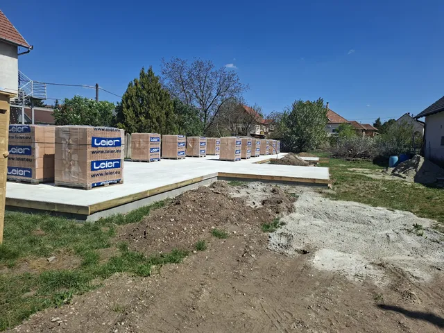 Eladó ház Taksony 103 nm