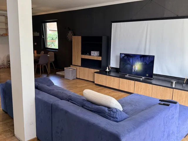 Eladó ház Szigethalom 180 nm