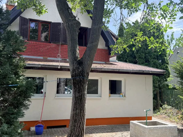 Eladó nyaraló Délegyháza 80 nm