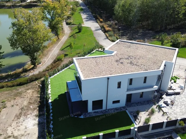 Eladó ház Dunaharaszti 168 nm