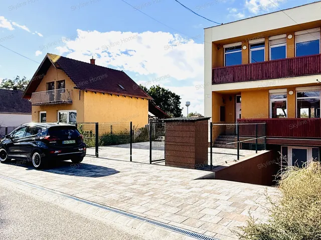Eladó lakás Szigethalom 175 nm