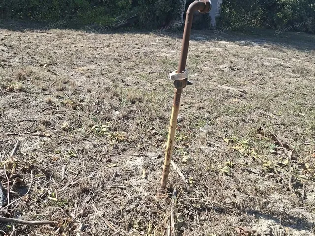 Eladó telek Szigetcsép 1396 nm