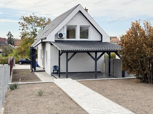Eladó ház Gyál 110 nm