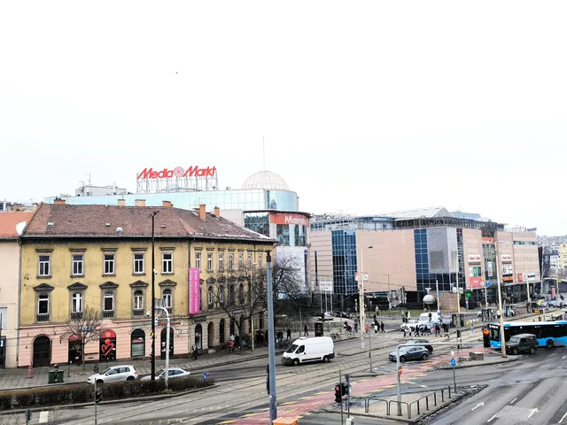 Eladó lakás Budapest I. kerület, Krisztinaváros I. ker. 90 nm