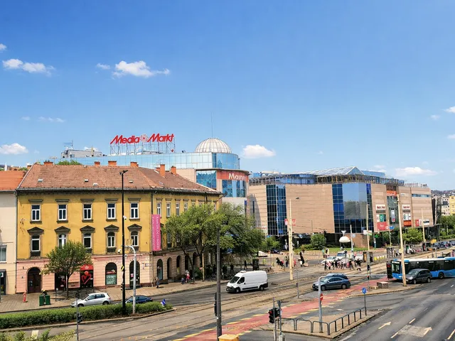 Eladó lakás Budapest I. kerület, Krisztinaváros I. ker. 90 nm