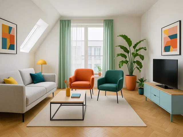 Eladó lakás Budapest III. kerület, Óbuda 96 nm