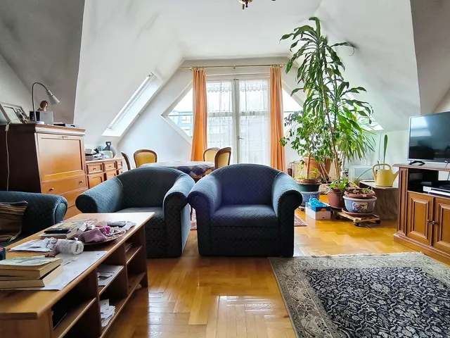 Eladó lakás Budapest III. kerület, Óbuda, Szomolnok utca 96 nm