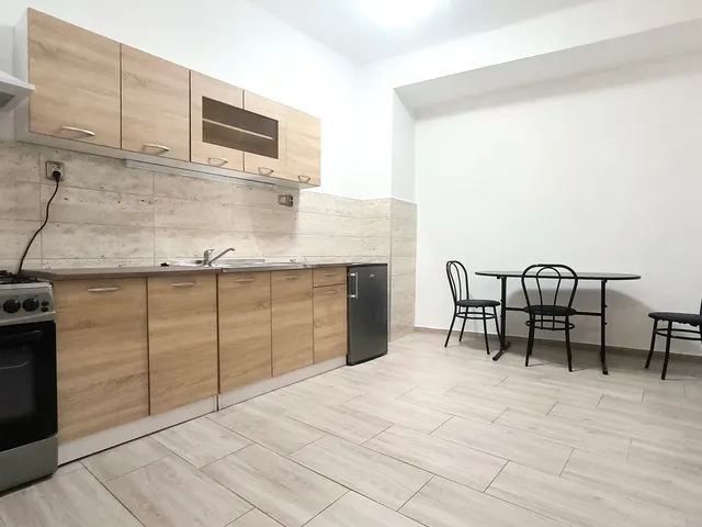 Eladó lakás Budapest V. kerület, Belváros, Belgrád rakpart 42 nm