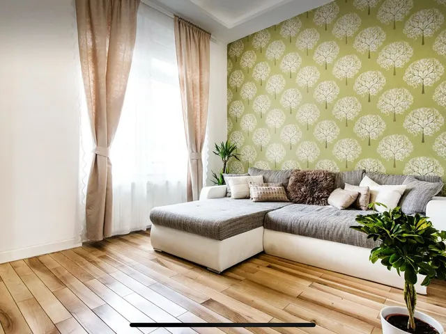 Eladó lakás Budapest V. kerület, Belváros 59 nm