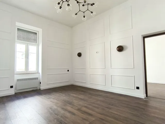 Eladó lakás Budapest VI. kerület, Nagykörúton kívüli terület, Szív utca 94 nm