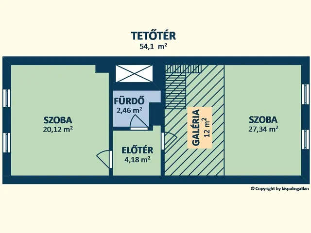 Eladó lakás Budapest VI. kerület, Nagykörúton kívüli terület, Szófia utca 103 nm