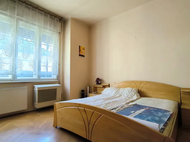 Eladó lakás Budapest XI. kerület, Lágymányos 52 nm